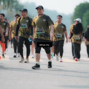 Runner Photo 6458282