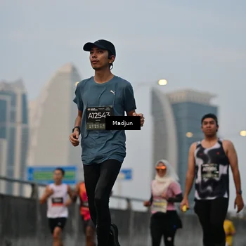Runner Photo 6458285