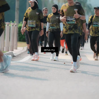 Runner Photo 6458294
