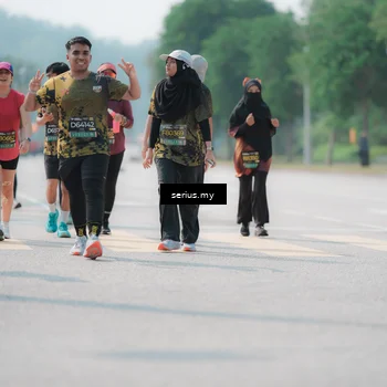 Runner Photo 6458296