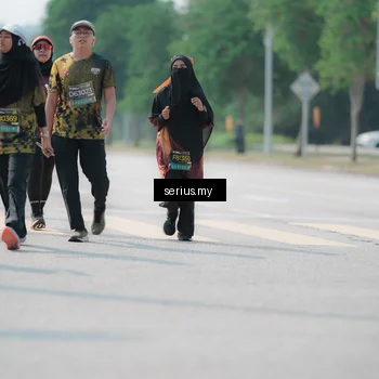 Runner Photo 6458320