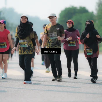 Runner Photo 6458328