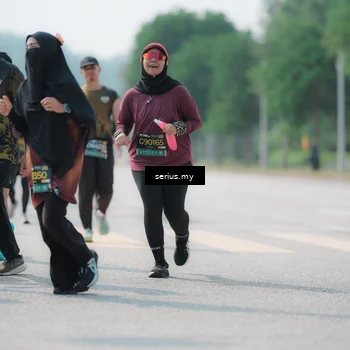 Runner Photo 6458338