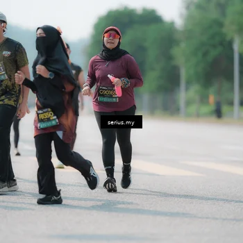 Runner Photo 6458339