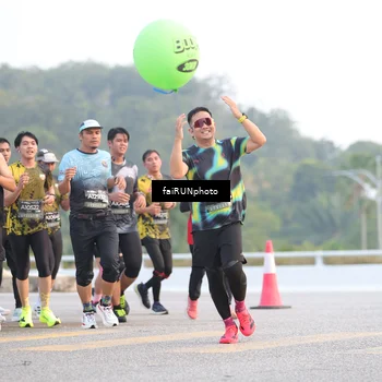 Runner Photo 6458347
