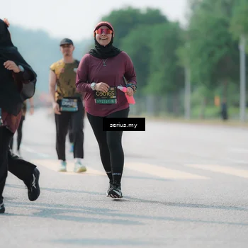 Runner Photo 6458349
