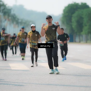 Runner Photo 6458353