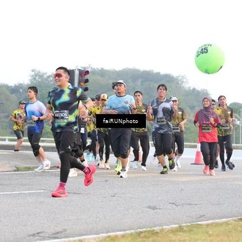 Runner Photo 6458357