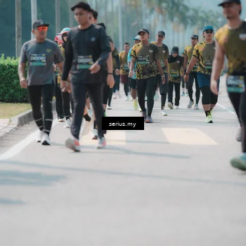 Runner Photo 6458365