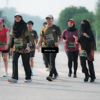 Runner Photo 6458368