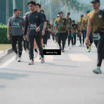 Runner Photo 6458369