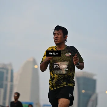 Runner Photo 6458372