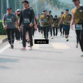 Runner Photo 6458374