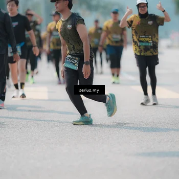 Runner Photo 6458380