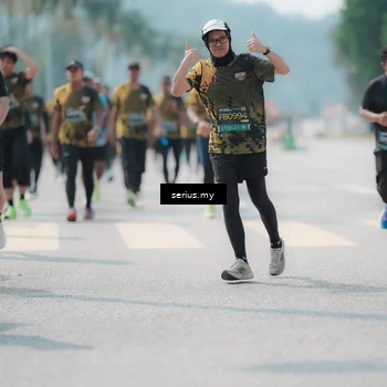 Runner Photo 6458384