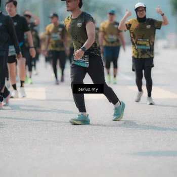 Runner Photo 6458387