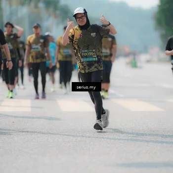 Runner Photo 6458388