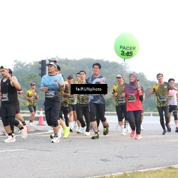Runner Photo 6458391