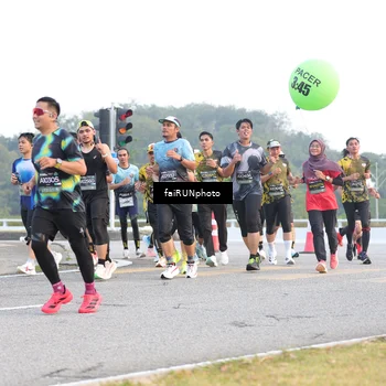 Runner Photo 6458392