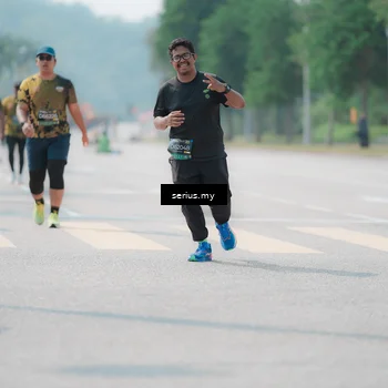 Runner Photo 6458404