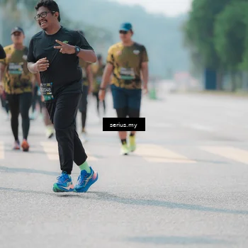 Runner Photo 6458406