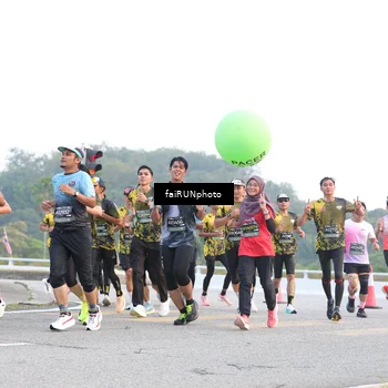 Runner Photo 6458413