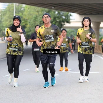 Runner Photo 6458414