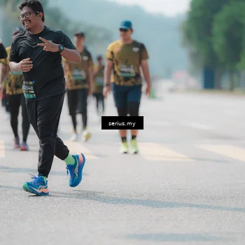 Runner Photo 6458415