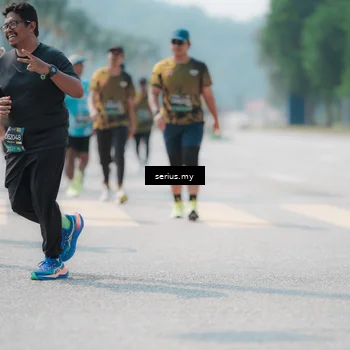 Runner Photo 6458416