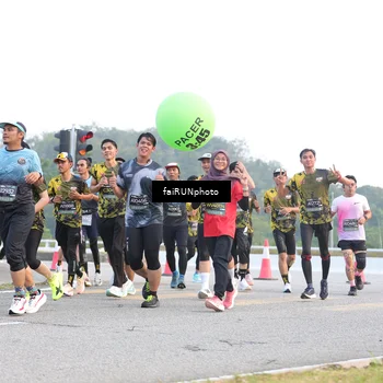 Runner Photo 6458419