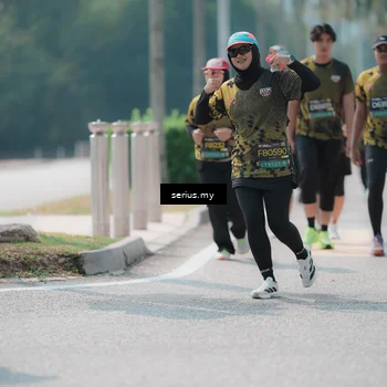 Runner Photo 6458427