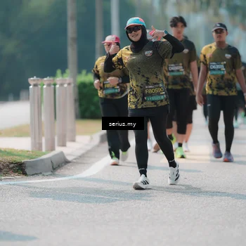 Runner Photo 6458428