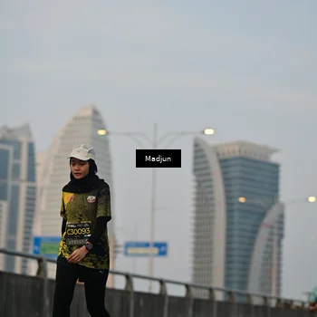 Runner Photo 6458430