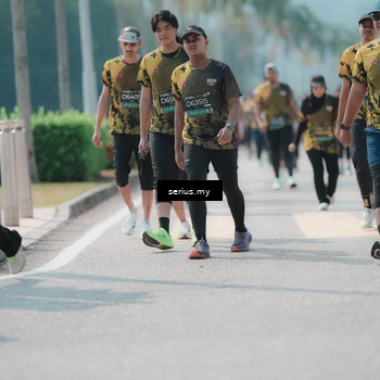Runner Photo 6458438