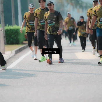 Runner Photo 6458440