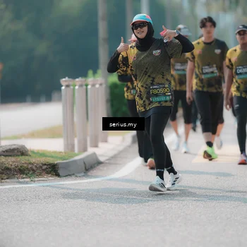 Runner Photo 6458441