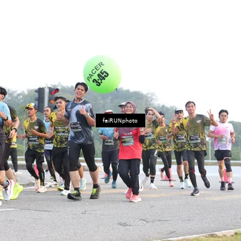 Runner Photo 6458443