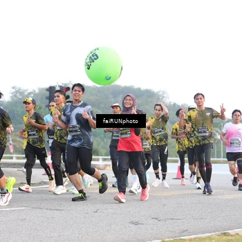 Runner Photo 6458447