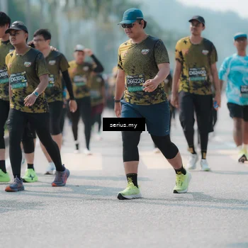 Runner Photo 6458449