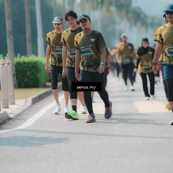 Runner Photo 6458450
