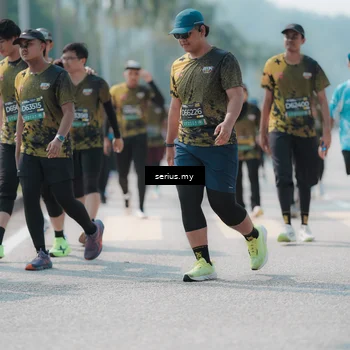 Runner Photo 6458452