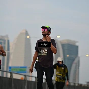 Runner Photo 6458456
