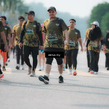 Runner Photo 6458464