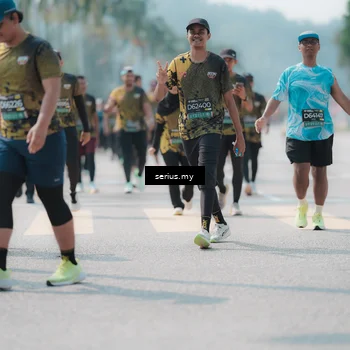 Runner Photo 6458465