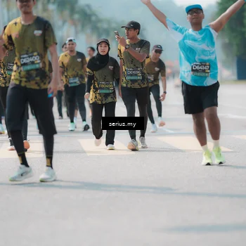 Runner Photo 6458474