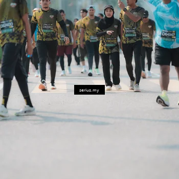 Runner Photo 6458477