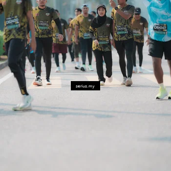 Runner Photo 6458479