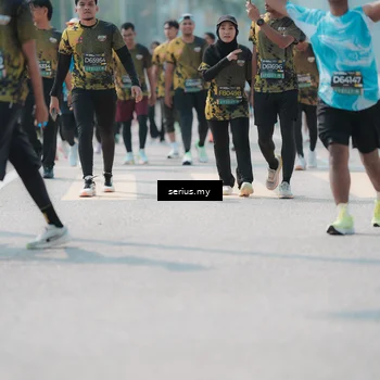 Runner Photo 6458480