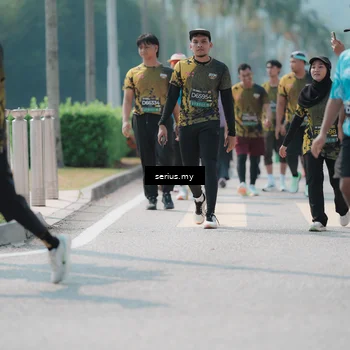 Runner Photo 6458484