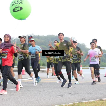 Runner Photo 6458485